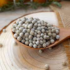 poivre blanc bienfait nutritionnels